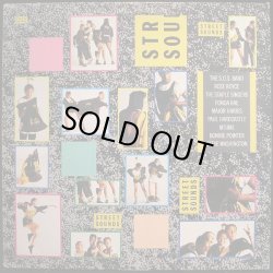 画像1: V.A - Street Sounds Edition 11  LP