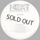 Aurra - Like I Like It  12" 