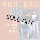 Club Nouveau‎ - No Friend Of Mine  12"