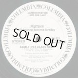 Mutiny Featuring Jerome Brailey - Semi-First Class Seat  12"