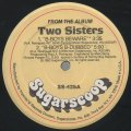 Two Sisters -  B-Boys Beware  12"