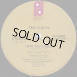 The O'Jays - Let Me Show You (How Much I Really Love You)/Love You Direct  12"