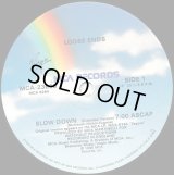 Loose Ends - Slow Down 12"
