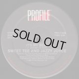 Sweet Tee And Jazzy Joyce - It's My Beat  12"