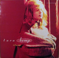 画像1: Tara Kemp - Hold You Tight  12"