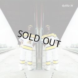 画像1: Robbie M (of Midnight Express) - Friend  LP