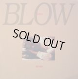 Kurtis Blow - Ego-Trip  LP