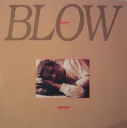 画像1: Kurtis Blow - Ego-Trip  LP