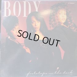 画像1: Body - Footsteps In The Dark  12"