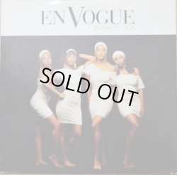 画像1: En Vogue - Don't Go/Hold On (Radio Version With Intro)/Part Of Me   12" 