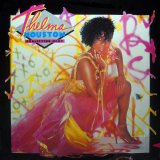 Thelma Houston - Qualifying Heat  LP