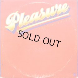 画像1: Pleasure - Special Things  LP