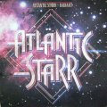 Atlantic Starr‎ - Radiant  LP