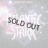 Atlantic Starr‎ - Radiant  LP