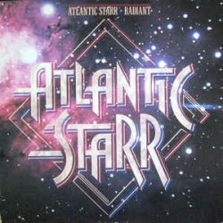 画像1: Atlantic Starr‎ - Radiant  LP
