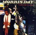 Morris Day - Color Of Success  LP