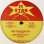 画像1: Grand Master Chilly-T & Stevie G/Keeling Beckford Connection - Rock The Message Rap  12" (1)