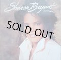 Sharon Bryant - Here I Am   LP