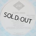 Glenn Jones - Stay/It's All In The Game  12" 