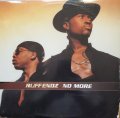 Ruff Endz - No More  12"