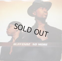 画像1: Ruff Endz - No More  12"