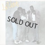 Levert Featuring Heavy D - Just Coolin'  12"