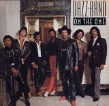 Dazz Band - On The One   LP