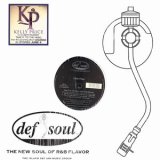 Kelly Price - Take It To The Head feat Keith Murray/How Does It Feel (Doubled！)  12"X2