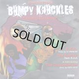 Bumpy Knuckles - R.N.S./The Mastas/The ChanceSellor 12"