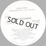 Loose Ends - Life (5Vers)  12"