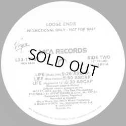 画像2: Loose Ends - Life (5Vers)  12"