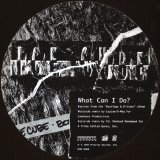 Ice Cube - What Can I Do？12"  