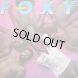 Foxy - Get Off  LP