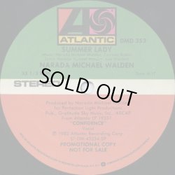 画像1: Narada Michael Walden - Summer Lady  12"