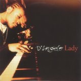 D'Angelo - Lady  12" 