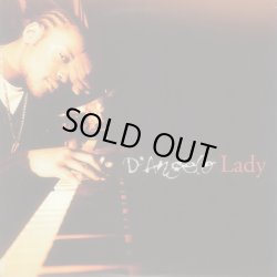 画像1: D'Angelo - Lady  12" 