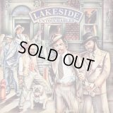 Lakeside - Untouchables  LP