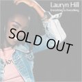 Lauryn Hill - Everything Is Everything/Ex-Factor  12"