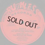 Eazy E - The Boyz-N-The Hood/L.A. Is The Place/Fat Girl  12"  