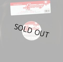 画像1: Mariah Featuring Cameo - Loverboy  12"