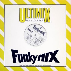 画像2: V.A - Funky Mix 5 (Side C/D Only)  12"