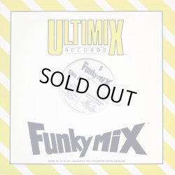 画像3: V.A - Funkymix 5  12"X3