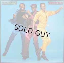 画像1: The Reddings - Steamin' Hot  LP