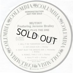 画像2: Mutiny - Funk Plus The One  LP  