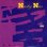 画像1: Nasty Nas - Halftime  12" (1)