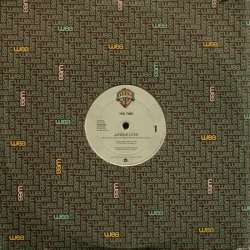 画像1: The Time - Jungle Love/Tricky  12"