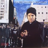 Ice Cube - AmeriKKKa's Most Wanted  LP