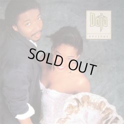 画像1: Deja (Aurra) - Serious/You And Me Tonight  12"
