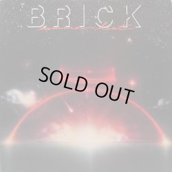 画像1: Brick - Summer Heat  LP