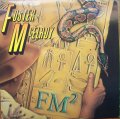 Foster McElroy - FM²   LP